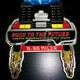 Illustration for article titled Run or Walk 88 Miles (But Not Per Hour) In The Race To The Future Virtual Run